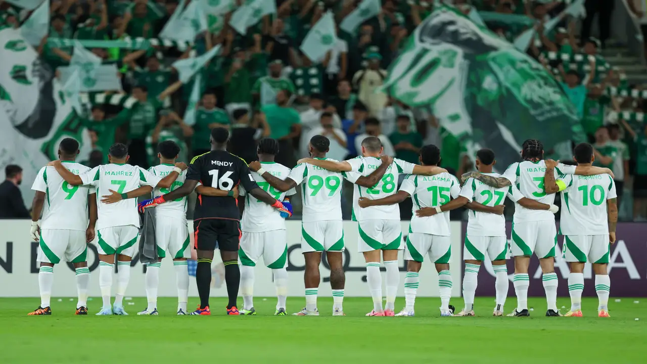 توقيت المواجهة.. موعد مباراة الأهلي والدحيل المرتقبة في دوري أبطال آسيا للنخبة